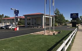 Americas Best Value Inn Cedar City